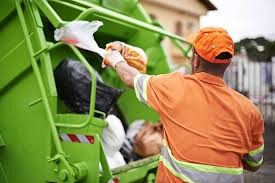 Best Construction Debris Removal  in Lake Hamilton, AR