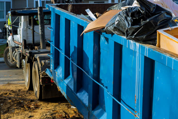 Moving and Downsizing Cleanouts in Lake Hamilton, AR