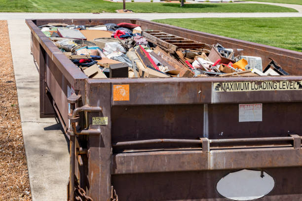 Best Yard Waste Removal  in Lake Hamilton, AR