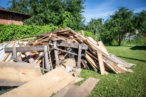 Best Residential Junk Removal  in Lake Hamilton, AR