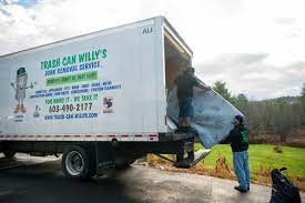 Best Demolition Debris Removal  in Lake Hamilton, AR